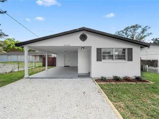 1426 W YUKON STREET, Tampa, FL 33604