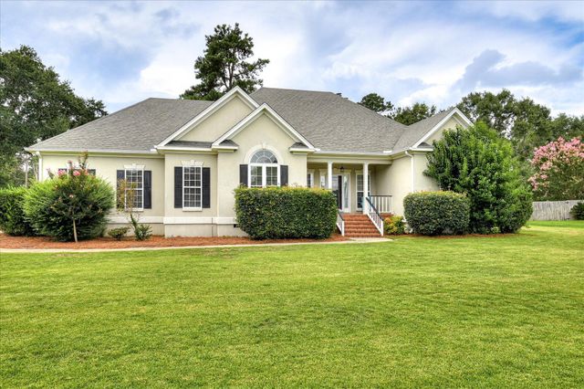 22 Stirrup Drive, North Augusta, SC 29860