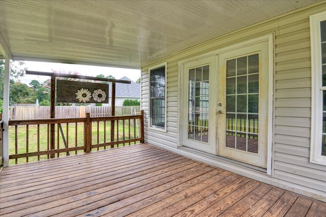 22 Stirrup Drive, North Augusta, SC 29860