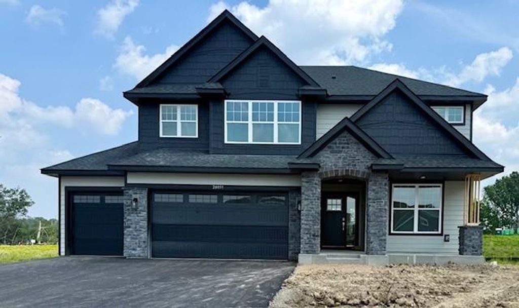 20051 67th Place, Corcoran, MN 55340