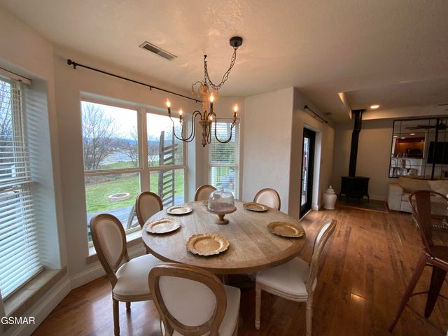 1621 Upper Ridge Court, Sevierville, TN 37862