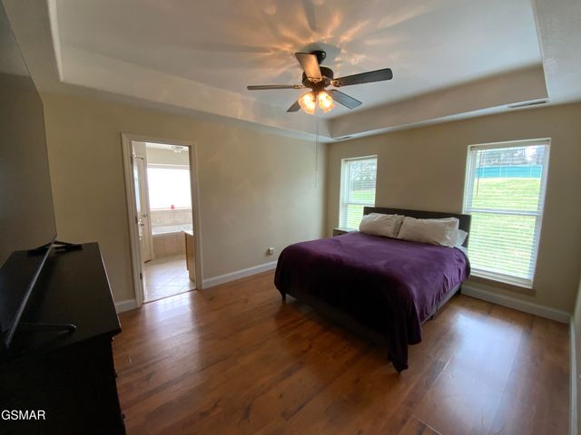 1621 Upper Ridge Court, Sevierville, TN 37862