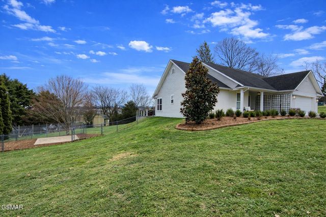 1621 Upper Ridge Court, Sevierville, TN 37862