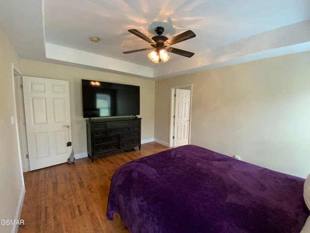 1621 Upper Ridge Court, Sevierville, TN 37862