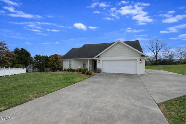 1621 Upper Ridge Court, Sevierville, TN 37862