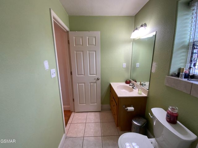 1621 Upper Ridge Court, Sevierville, TN 37862