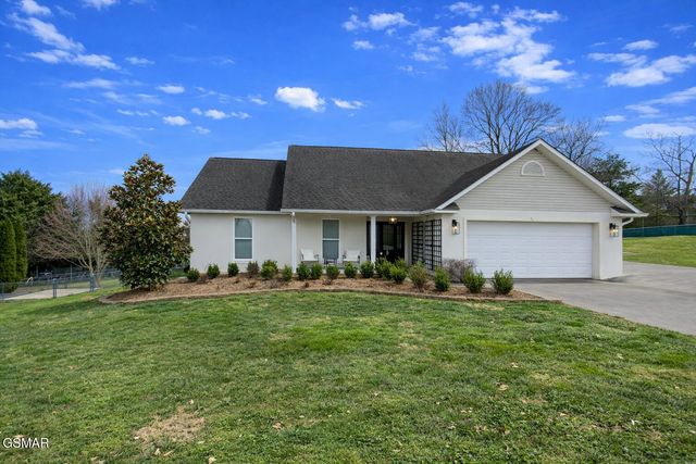 1621 Upper Ridge Court, Sevierville, TN 37862