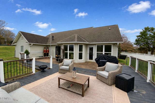 1621 Upper Ridge Court, Sevierville, TN 37862