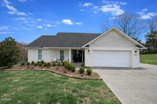 1621 Upper Ridge Court, Sevierville, TN 37862