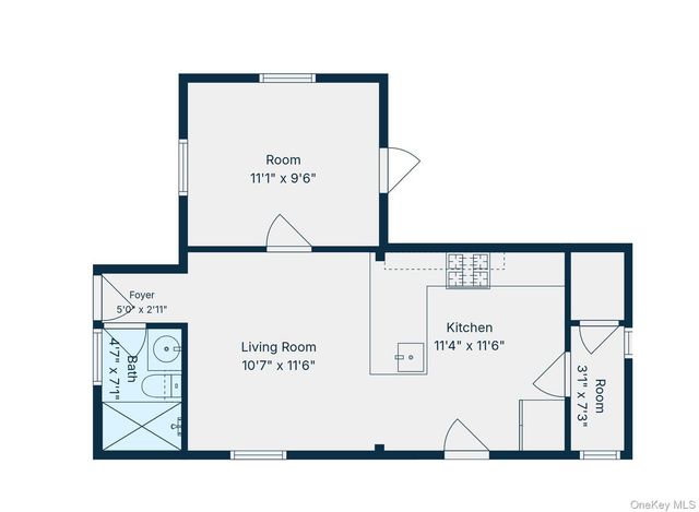 26 Flanders Boulevard, Flanders, NY 11901