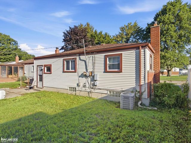 360 Hecht Drive, Madison Heights, MI 48071