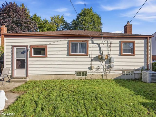 360 Hecht Drive, Madison Heights, MI 48071
