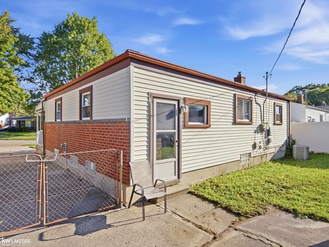 360 Hecht Drive, Madison Heights, MI 48071