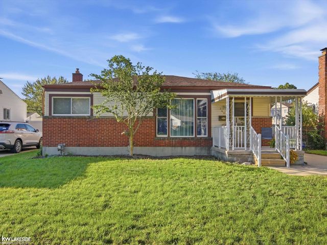 360 Hecht Drive, Madison Heights, MI 48071