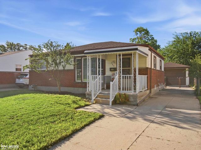 360 Hecht Drive, Madison Heights, MI 48071