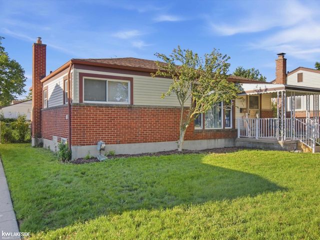 360 Hecht Drive, Madison Heights, MI 48071