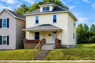 808 Linden Avenue, Dayton, OH 45410