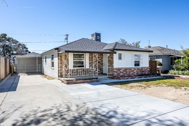 3325 Monterey Street, Bakersfield, CA 93306