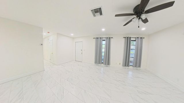 341 HENTHORNE Drive, Palm Springs, FL 33461
