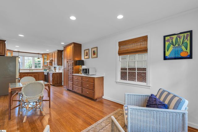 120 Lullwater Road, Greenville, SC 29607