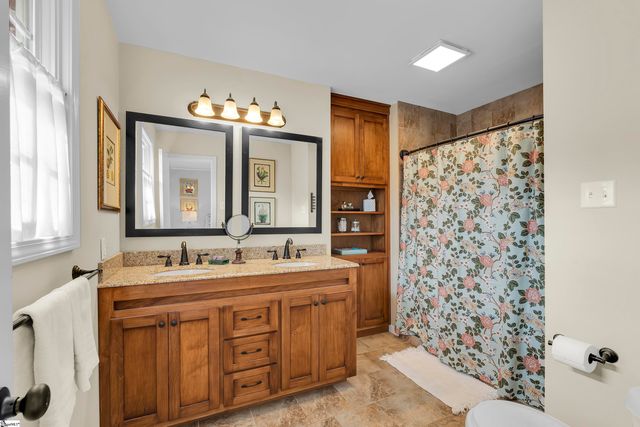 120 Lullwater Road, Greenville, SC 29607