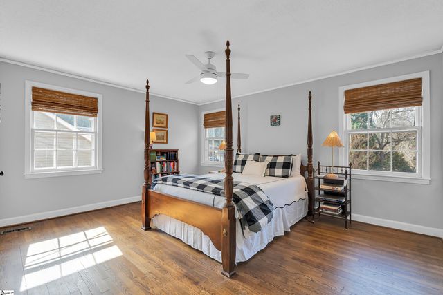 120 Lullwater Road, Greenville, SC 29607