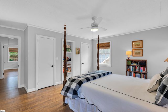 120 Lullwater Road, Greenville, SC 29607