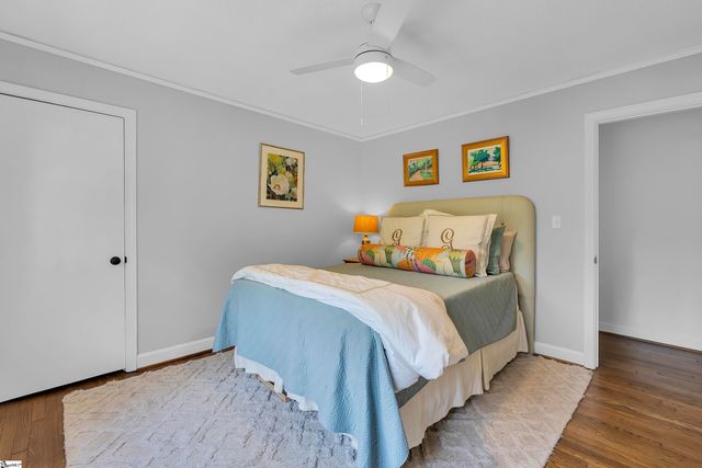 120 Lullwater Road, Greenville, SC 29607