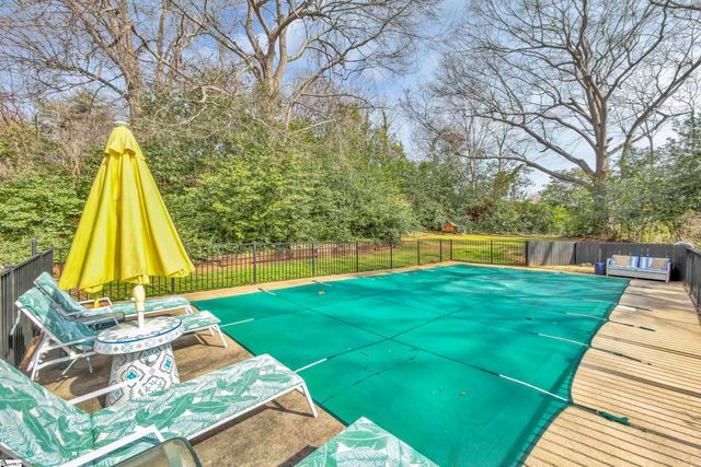 120 Lullwater Road, Greenville, SC 29607