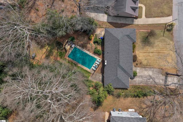 120 Lullwater Road, Greenville, SC 29607