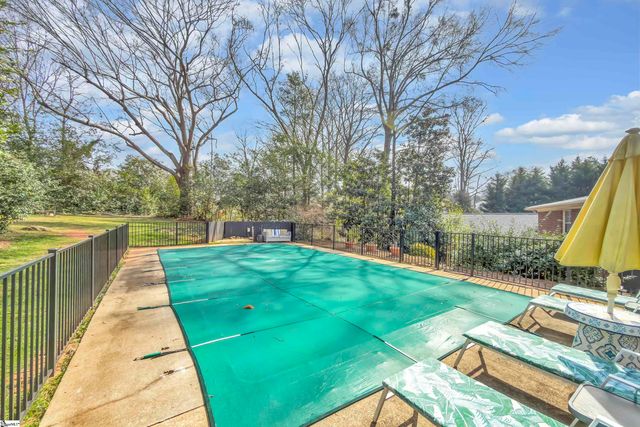 120 Lullwater Road, Greenville, SC 29607