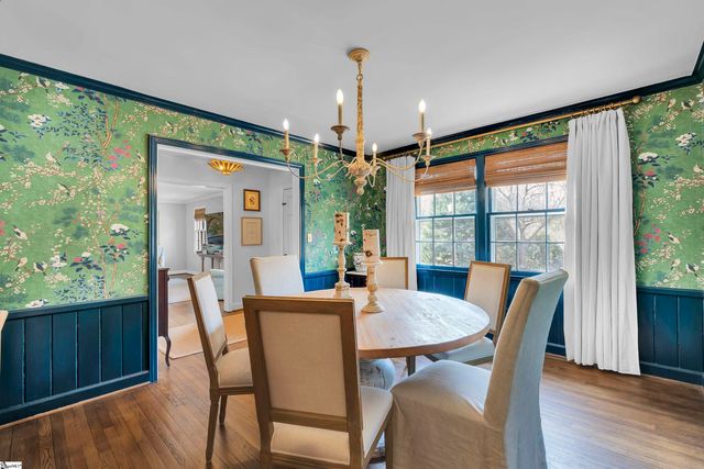 120 Lullwater Road, Greenville, SC 29607