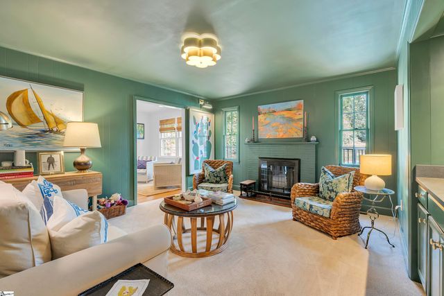 120 Lullwater Road, Greenville, SC 29607