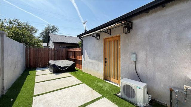 7257 Wilbur Avenue ADU, Reseda, CA 91335