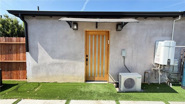7257 Wilbur Avenue ADU, Reseda, CA 91335