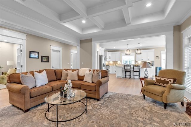 9681 Sand Cherry Court, Clarence, NY 14032