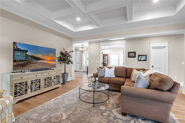 9681 Sand Cherry Court, Clarence, NY 14032