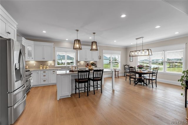 9681 Sand Cherry Court, Clarence, NY 14032