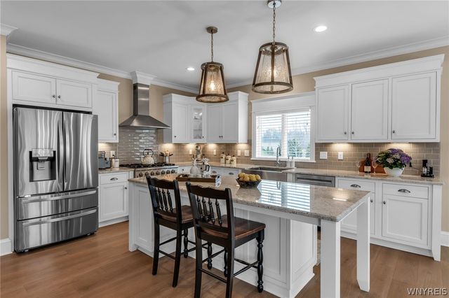 9681 Sand Cherry Court, Clarence, NY 14032