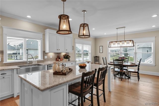 9681 Sand Cherry Court, Clarence, NY 14032