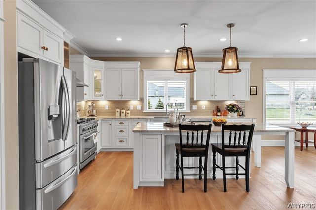 9681 Sand Cherry Court, Clarence, NY 14032