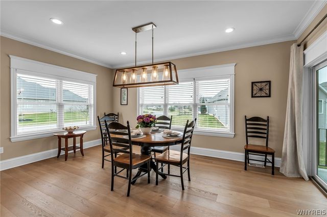 9681 Sand Cherry Court, Clarence, NY 14032