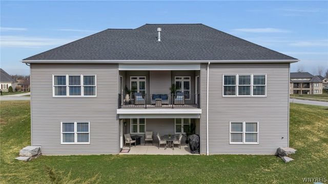 9681 Sand Cherry Court, Clarence, NY 14032