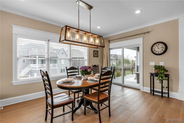 9681 Sand Cherry Court, Clarence, NY 14032