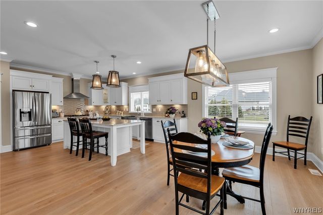 9681 Sand Cherry Court, Clarence, NY 14032