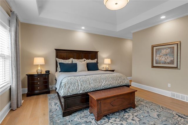 9681 Sand Cherry Court, Clarence, NY 14032