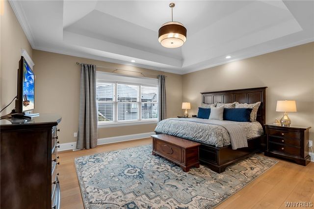 9681 Sand Cherry Court, Clarence, NY 14032