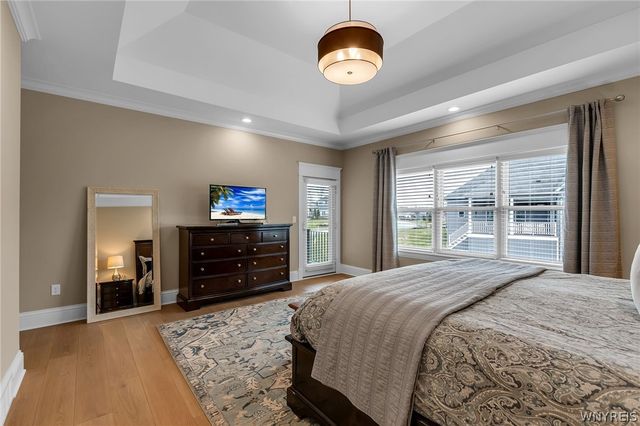 9681 Sand Cherry Court, Clarence, NY 14032