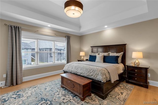 9681 Sand Cherry Court, Clarence, NY 14032