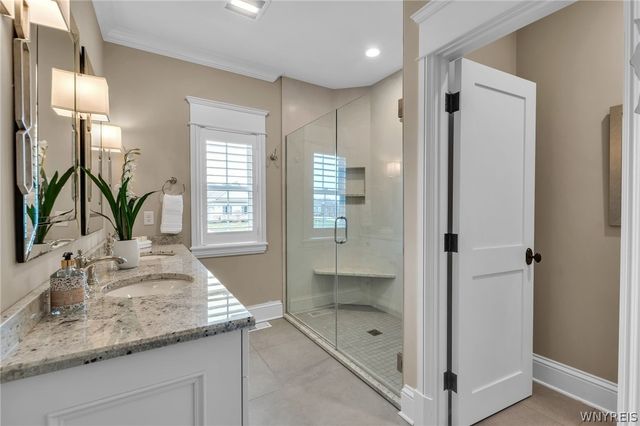 9681 Sand Cherry Court, Clarence, NY 14032